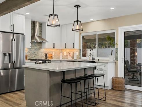 1216 E Clifpark   Way, Anaheim, CA