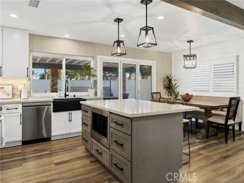 1216 E Clifpark   Way, Anaheim, CA