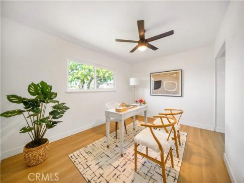 3357 W Olinda , Anaheim, CA