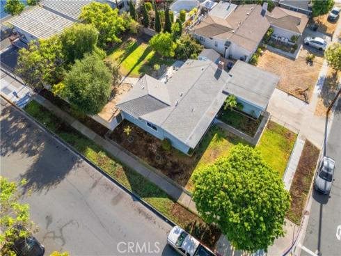 3357 W Olinda , Anaheim, CA
