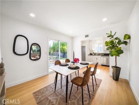3357 W Olinda , Anaheim, CA