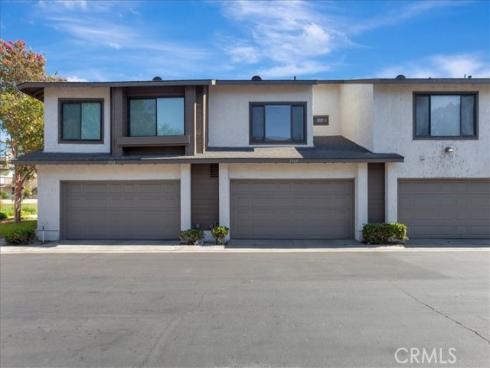 1364 N Schooner 76 Lane, Anaheim, CA