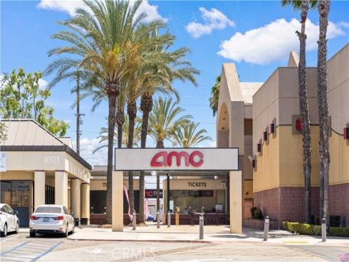 155 W La Palma 2 Avenue, Anaheim, CA