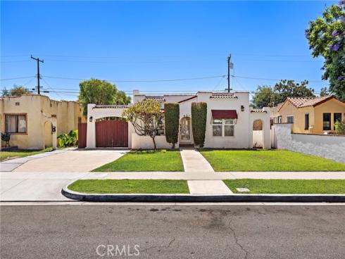 921 N Clementine , Anaheim, CA
