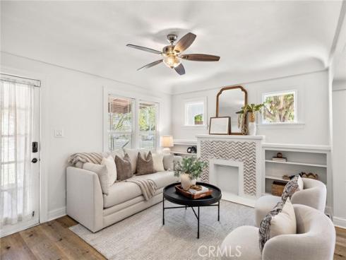 921 N Clementine , Anaheim, CA