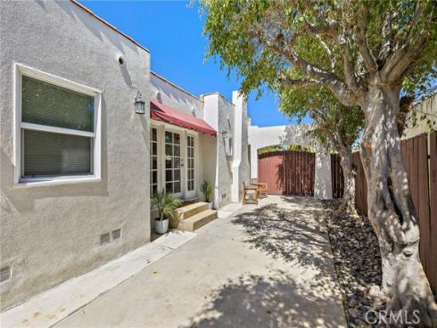 921 N Clementine , Anaheim, CA