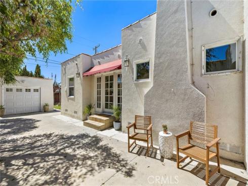 921 N Clementine , Anaheim, CA