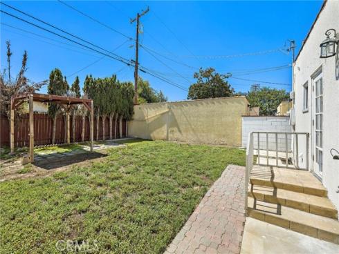 921 N Clementine , Anaheim, CA