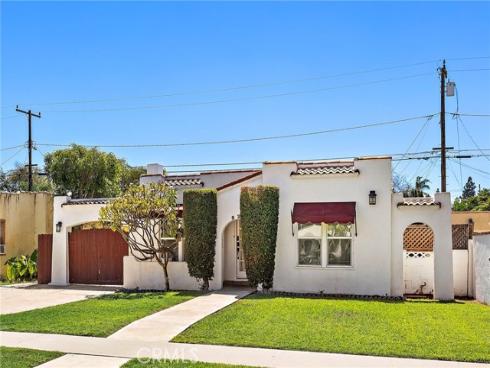 921 N Clementine , Anaheim, CA