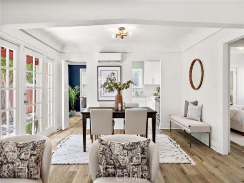 921 N Clementine , Anaheim, CA