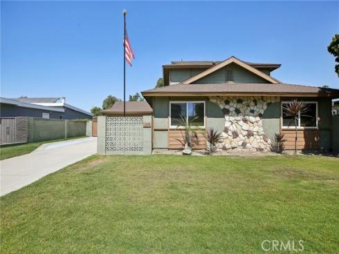 105 N Trevor Street, Anaheim, CA