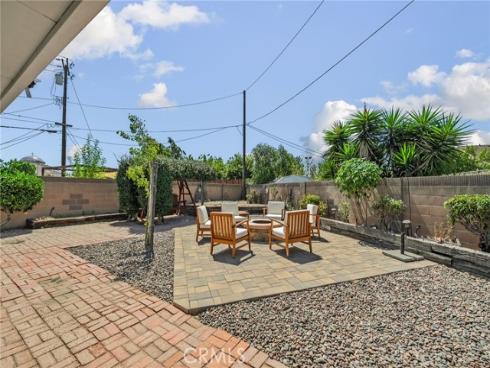 1146 W Claredge  , Anaheim, CA