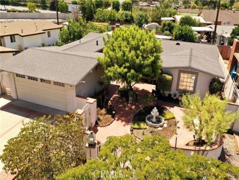 1146 W Claredge  , Anaheim, CA