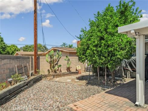 1146 W Claredge  , Anaheim, CA