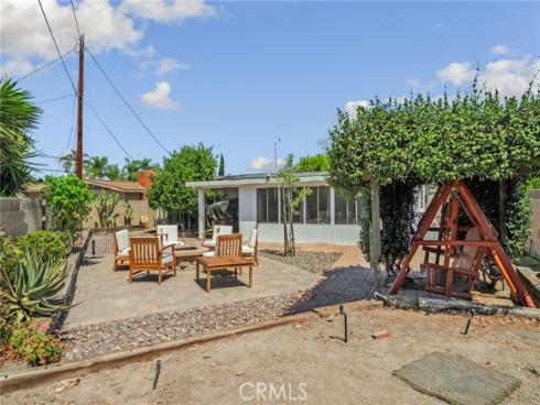 1146 W Claredge  , Anaheim, CA