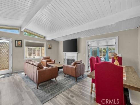 1146 W Claredge  , Anaheim, CA