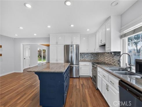 1866 N Garland Avenue, Anaheim, CA