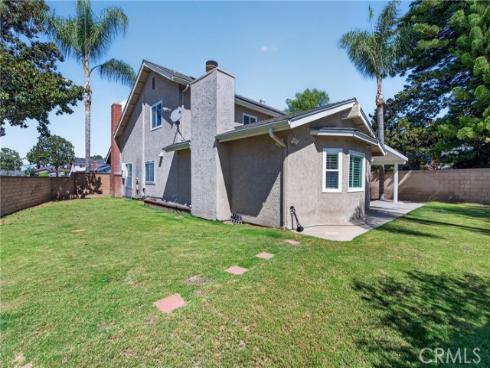 1866 N Garland Avenue, Anaheim, CA