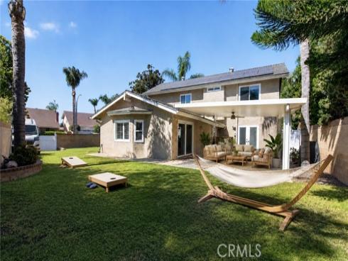 1866 N Garland Avenue, Anaheim, CA
