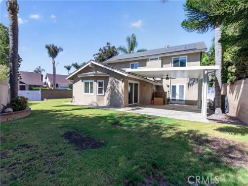 1866 N Garland Avenue, Anaheim, CA