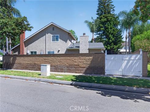 1866 N Garland   Avenue, Anaheim, CA