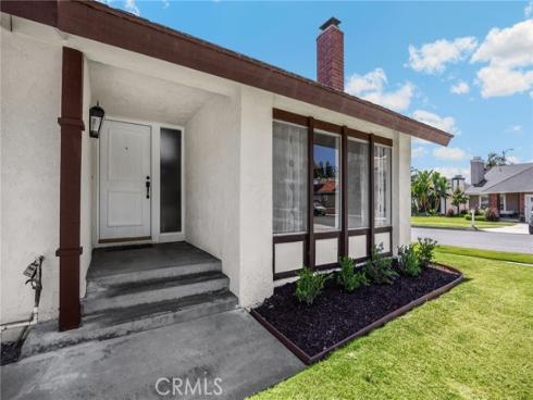 4510 E Hightree Circle, Anaheim, CA