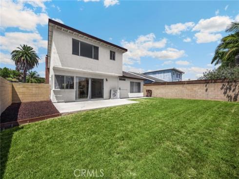 4510 E Hightree Circle, Anaheim, CA