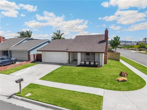 4510 E Hightree   Circle, Anaheim, CA