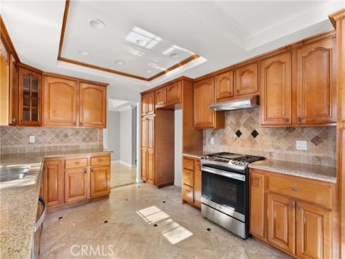 5810 E Mountain Loop  , Anaheim, CA