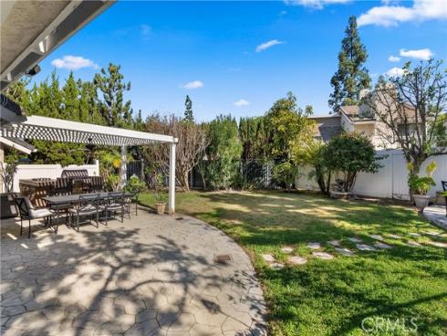 5810 E Mountain Loop  , Anaheim, CA