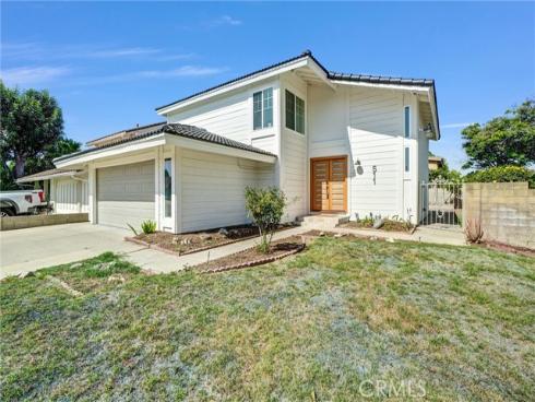 511 S Wilde , Anaheim, CA