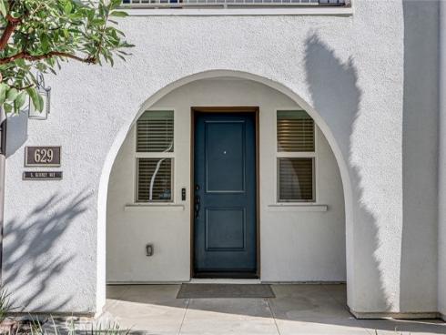 629 S Kinney  , Anaheim, CA