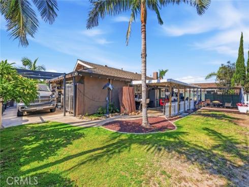 2789 E Diana , Anaheim, CA
