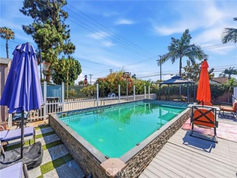 2789 E Diana , Anaheim, CA