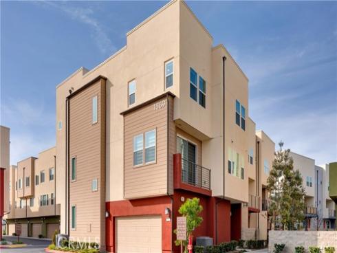 1669 W Lincoln  102  Avenue, Anaheim, CA