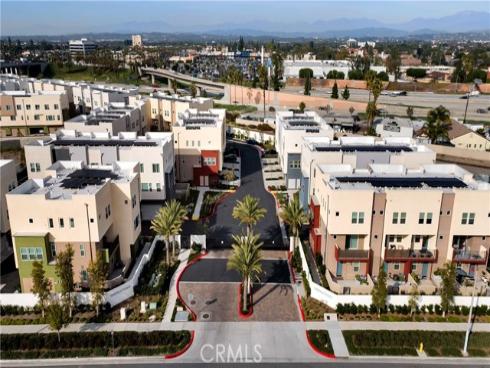 1669 W Lincoln  102  Avenue, Anaheim, CA
