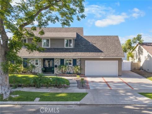 1745 W. Bowling
