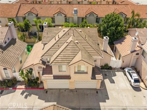 2626 W Ball J2 Road, Anaheim, CA