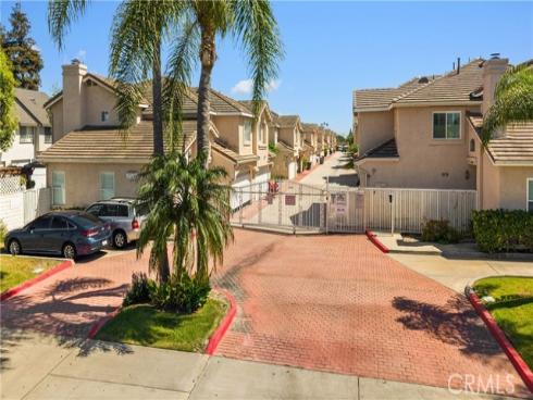 2626 W Ball J2 Road, Anaheim, CA