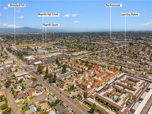 2626 W Ball J2 Road, Anaheim, CA