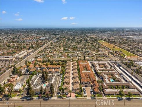 2626 W Ball J2 Road, Anaheim, CA