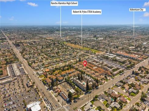 2626 W Ball J2 Road, Anaheim, CA