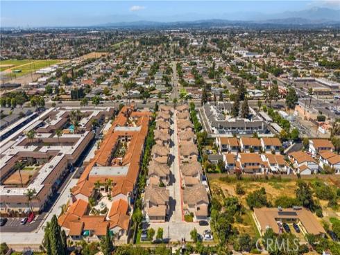 2626 W Ball J2 Road, Anaheim, CA