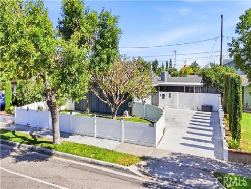 1816 E Santa Ana , Anaheim, CA