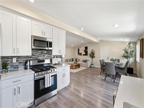 1816 E Santa Ana , Anaheim, CA
