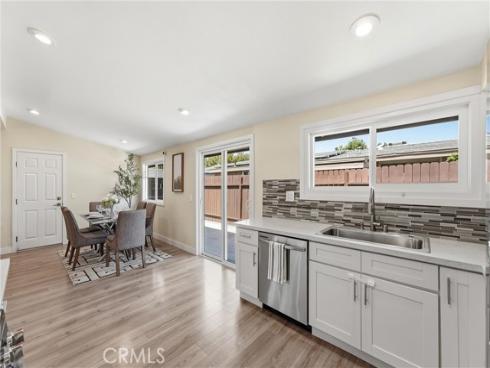 1816 E Santa Ana , Anaheim, CA