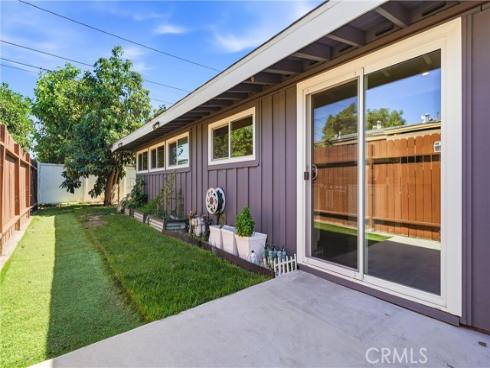 1816 E Santa Ana , Anaheim, CA