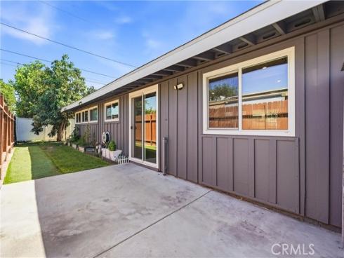 1816 E Santa Ana , Anaheim, CA