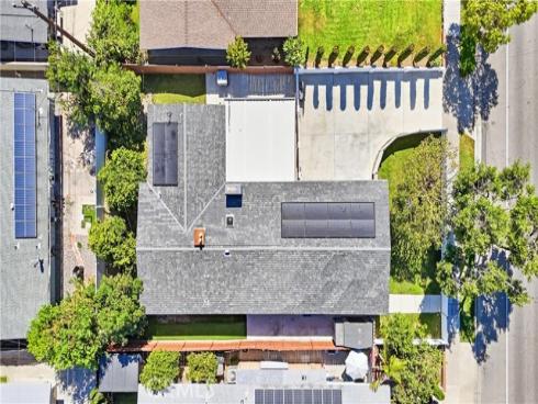 1816 E Santa Ana , Anaheim, CA