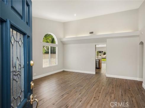 5321 E Big Sky , Anaheim, CA